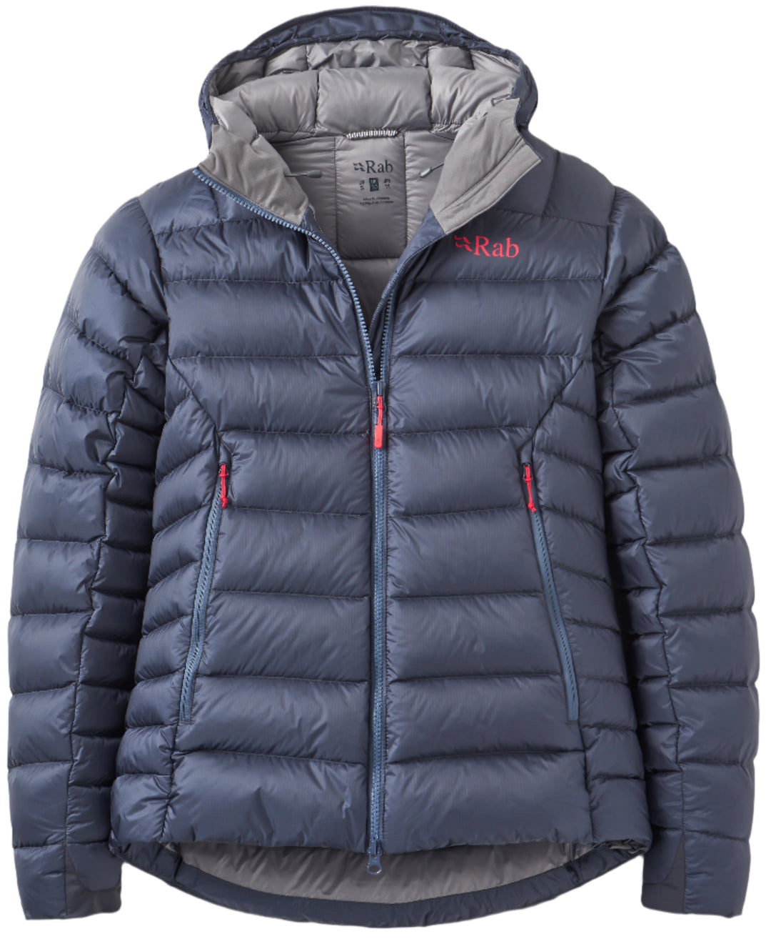 Electron Pro Down Hoody - Women's