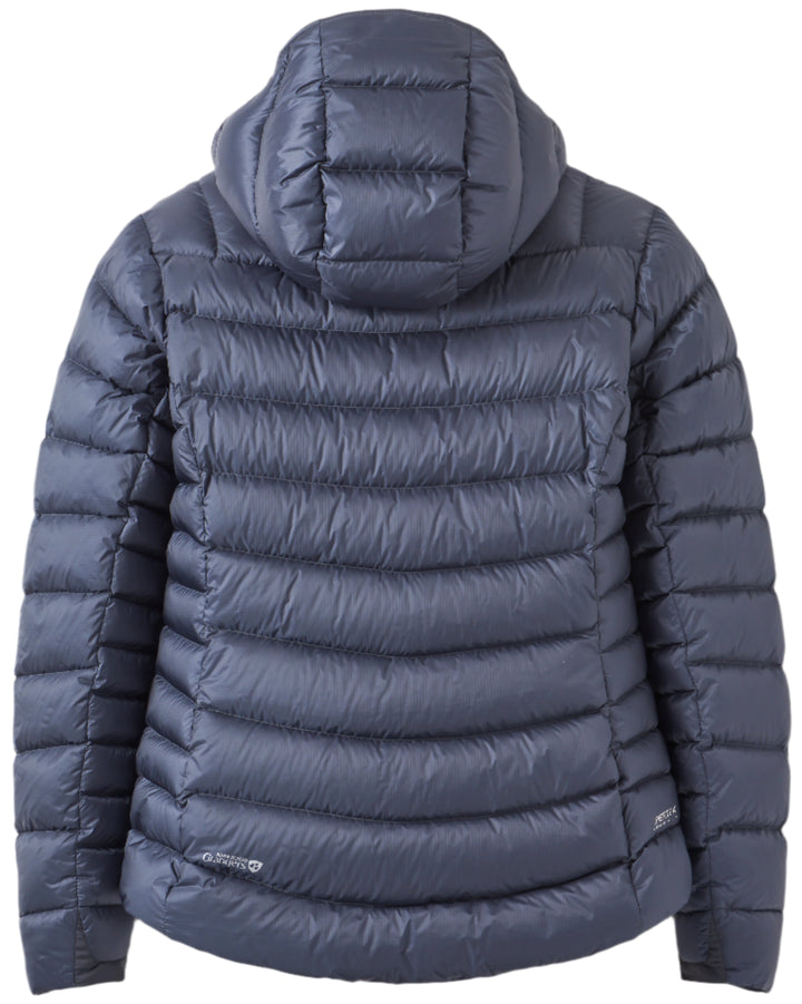 Electron Pro Down Hoody - Women's