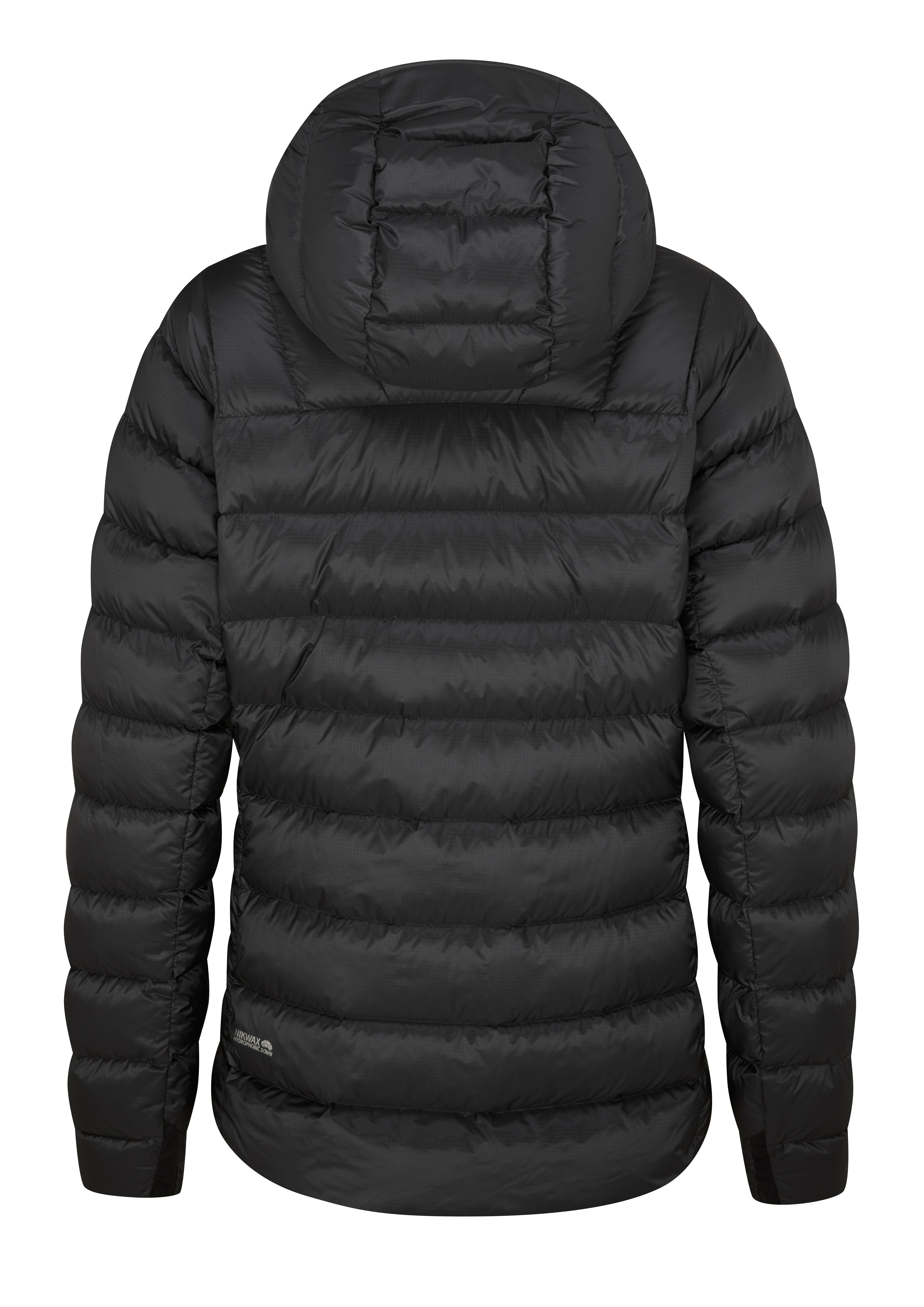 Rab Electron Pro Down Jacket Women s