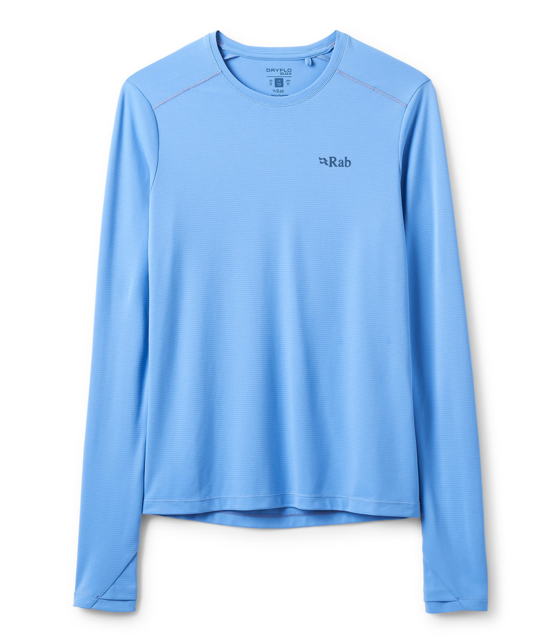 Force Tee - Long Sleeve - Women's