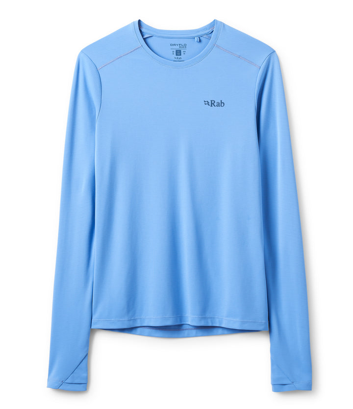 Force Tee - Long Sleeve - Women's