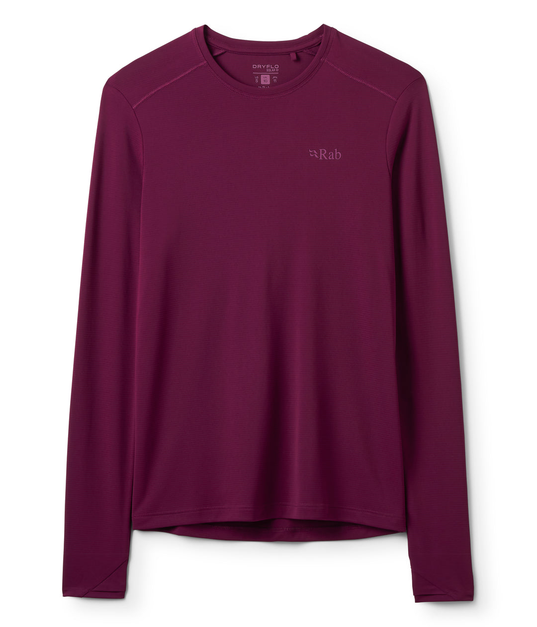 Force Tee - Long Sleeve - Women's
