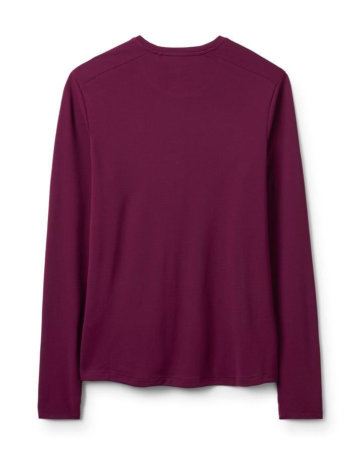 Force Tee - Long Sleeve - Women's