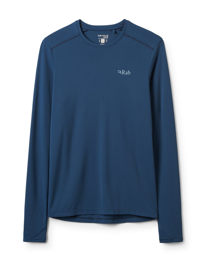 Force Tee - Long Sleeve - Women's