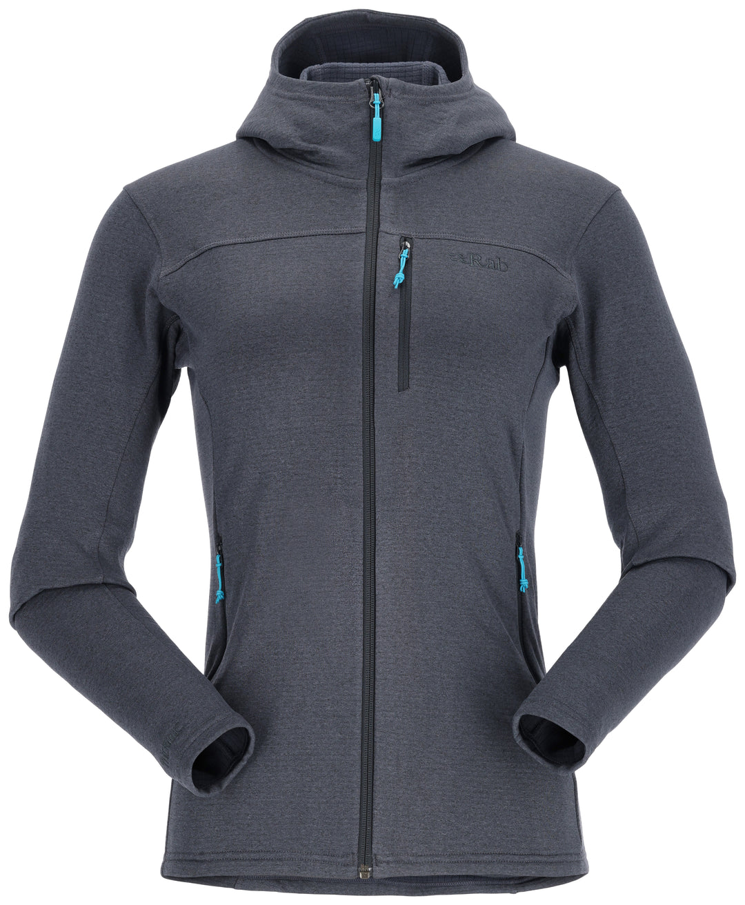 Graviton Hoody - Women's