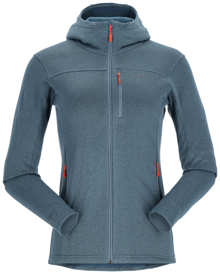 Graviton Hoody - Women's