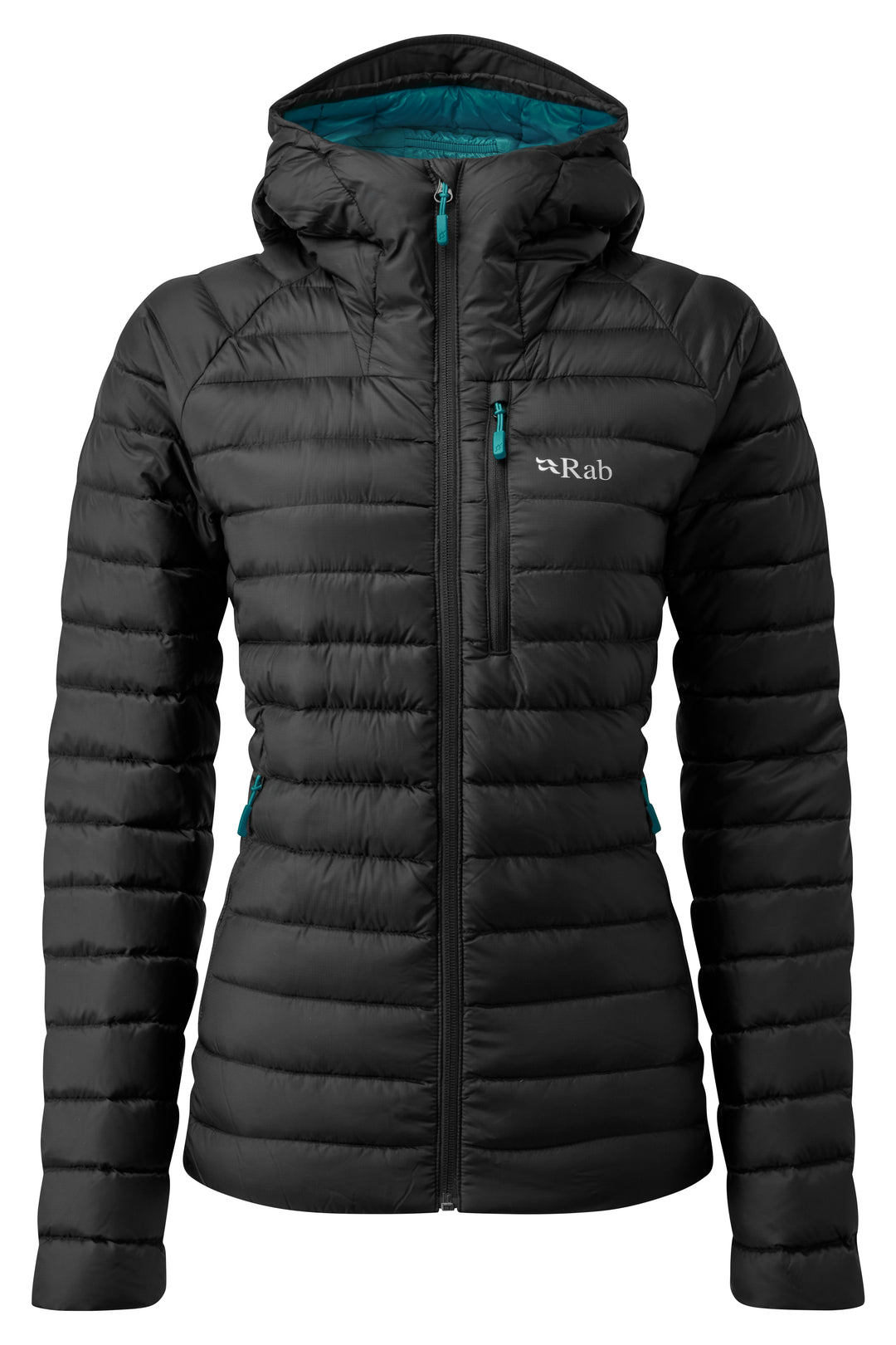 Microlight Alpine Down Jacket - Women's