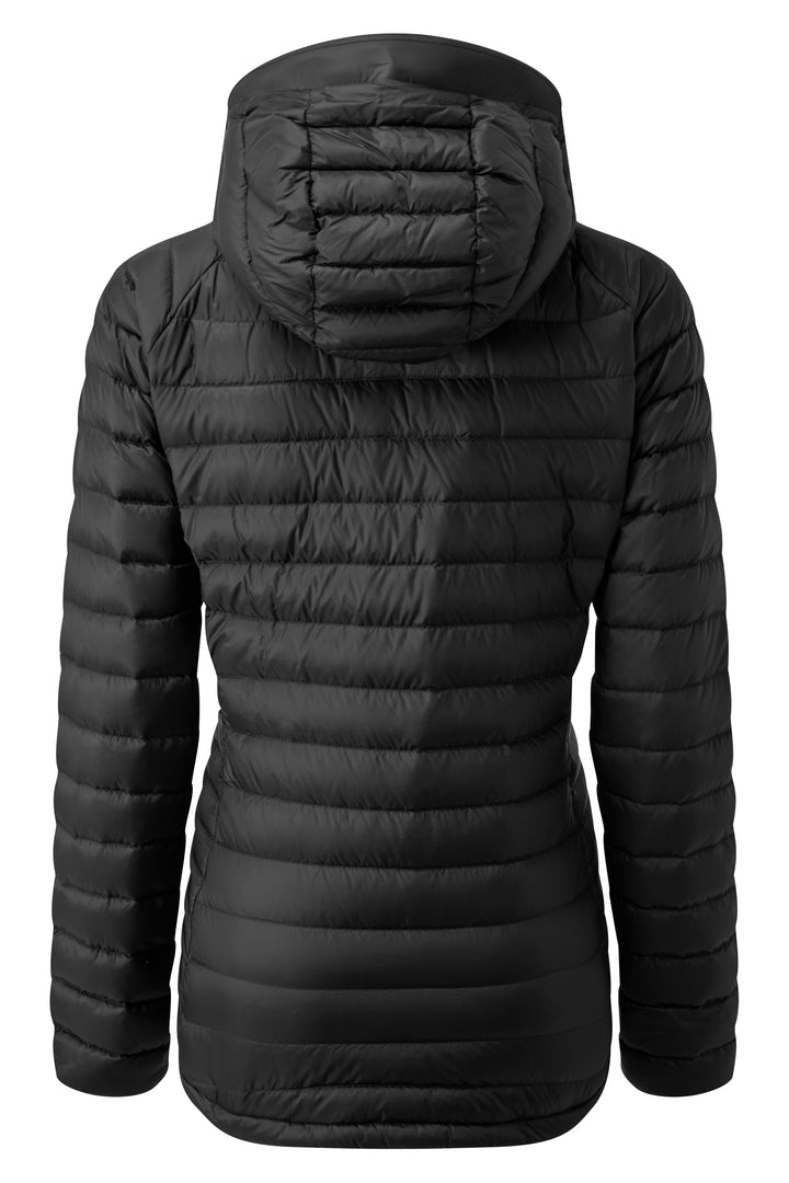 Microlight Alpine Down Jacket - Women's