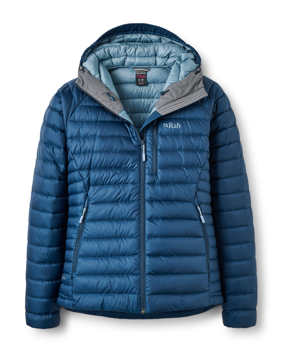Microlight Alpine Down Jacket - Women's