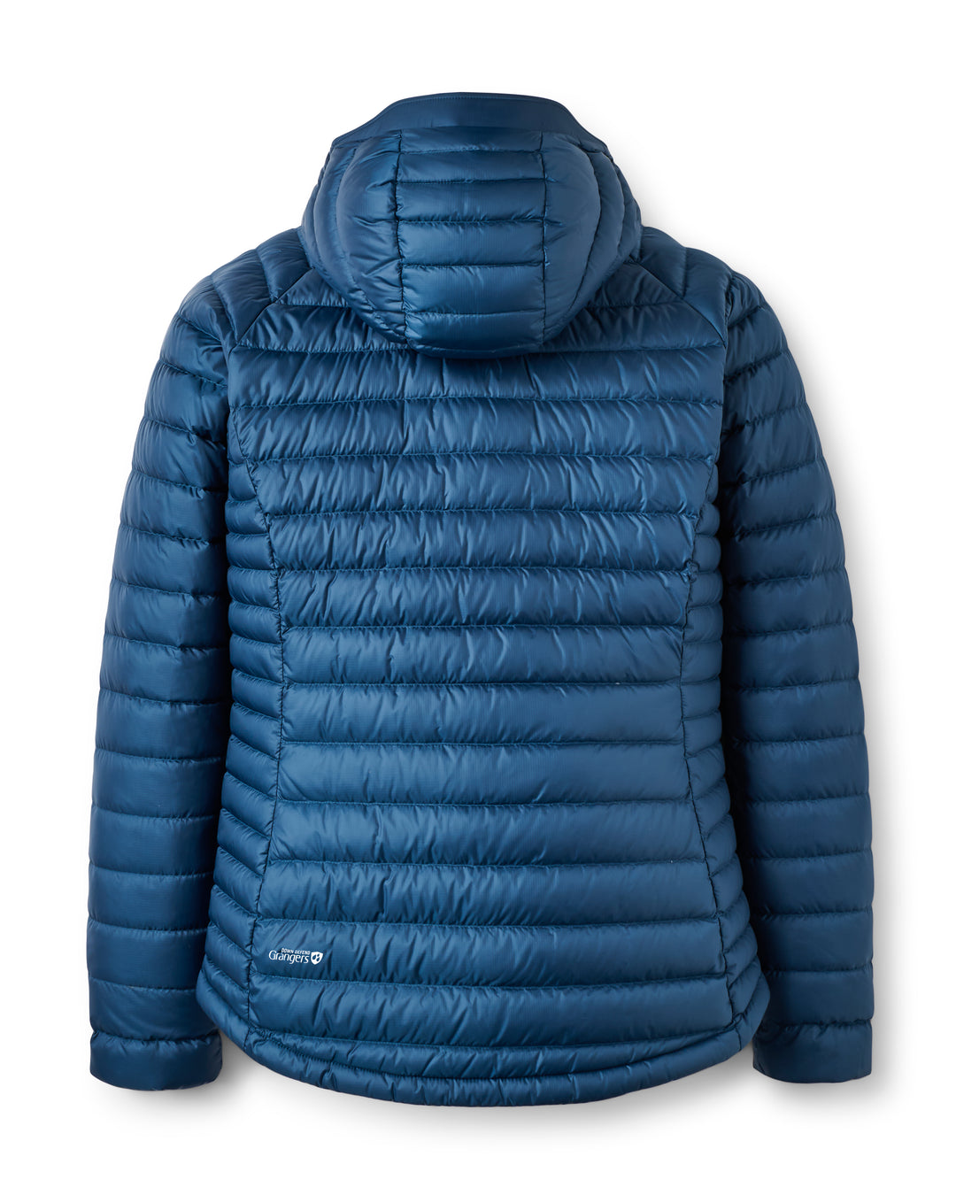 Microlight Alpine Down Jacket - Women's