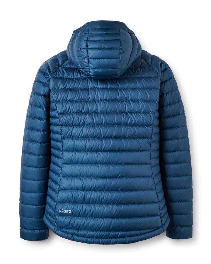 Microlight Alpine Down Jacket - Women's