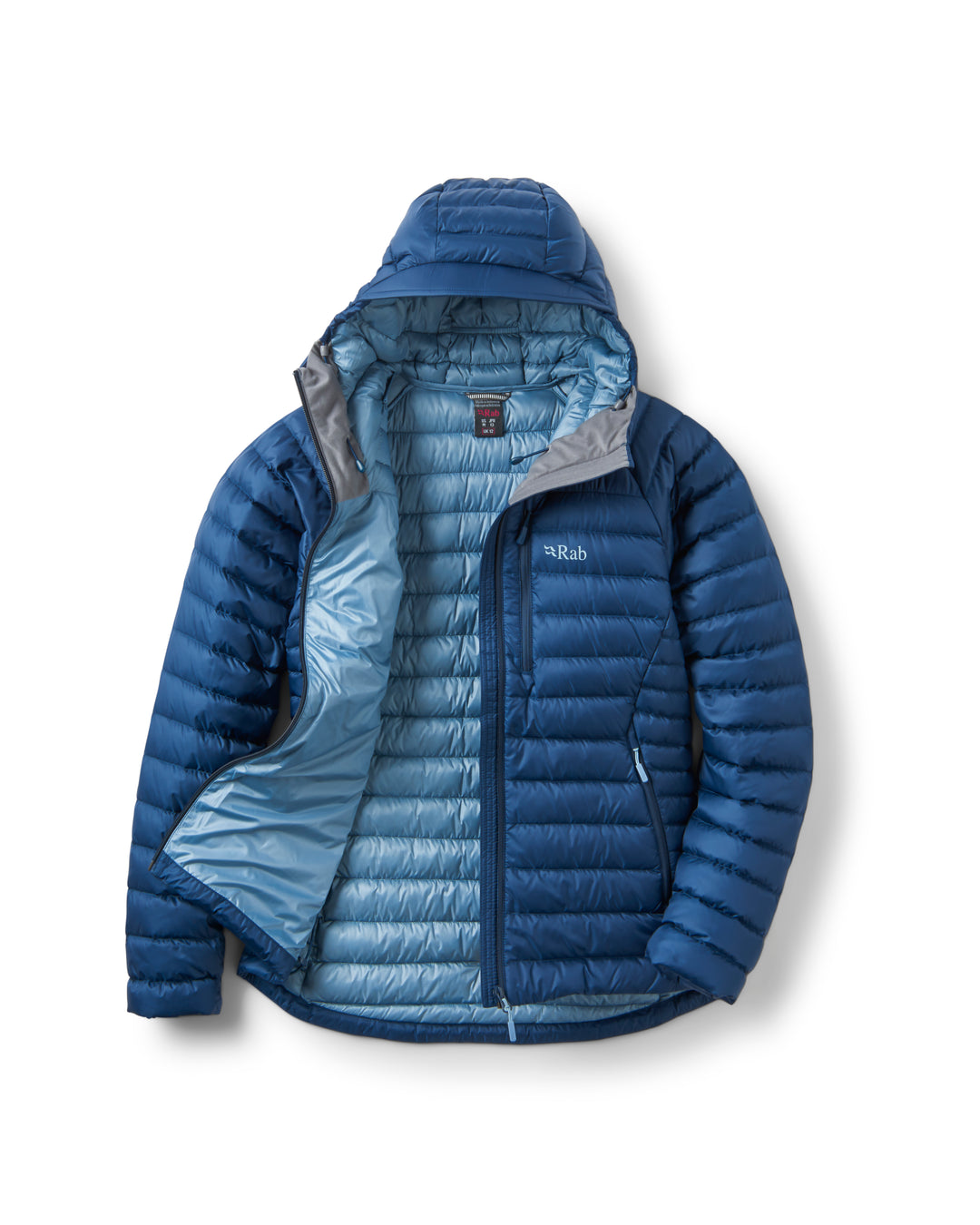 Microlight Alpine Down Jacket - Women's