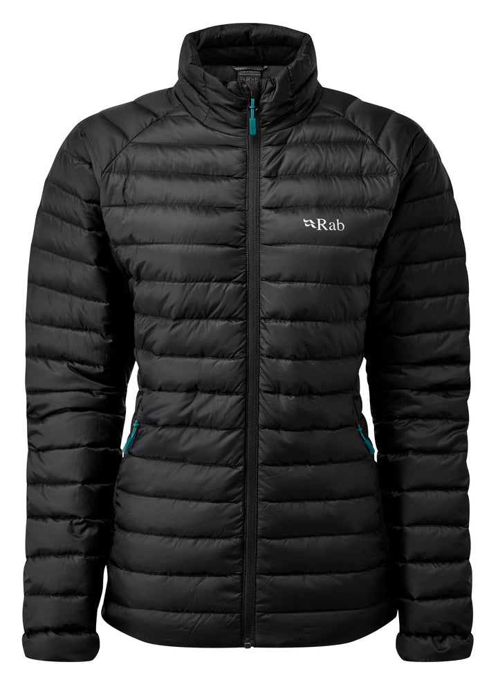 Microlight Down Jacket - Women's