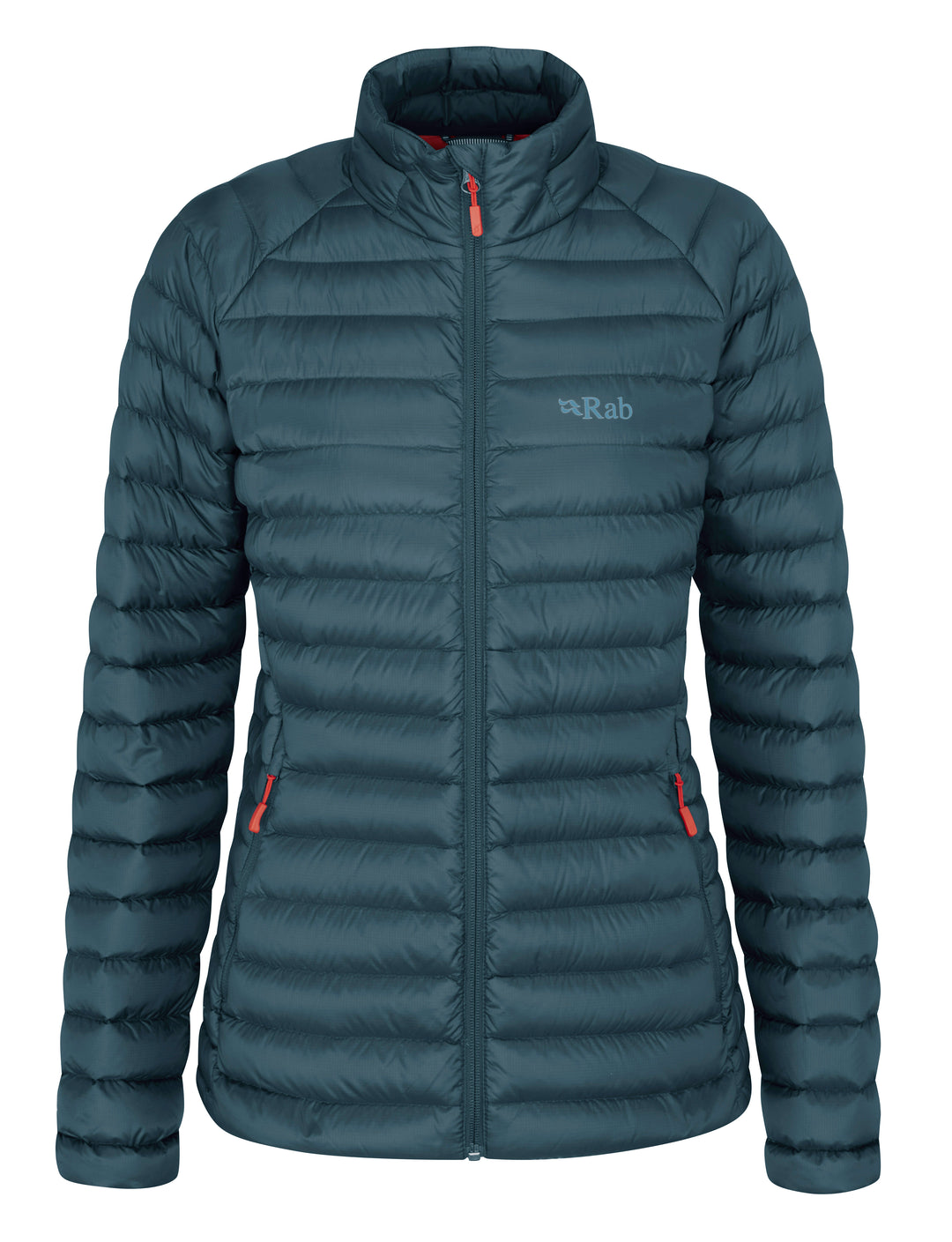 Microlight Down Jacket - Women's