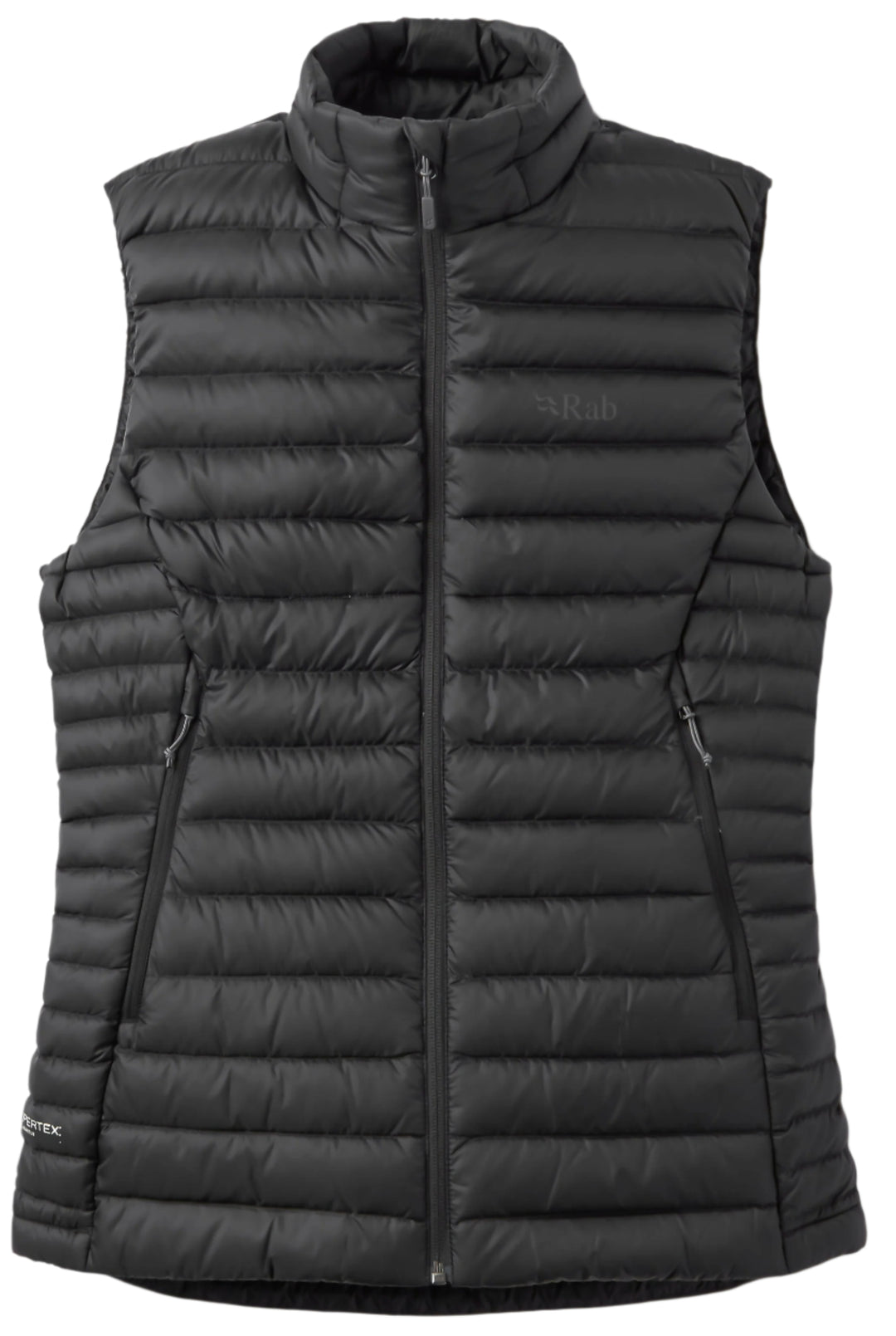 Microlight Down Vest - Women's