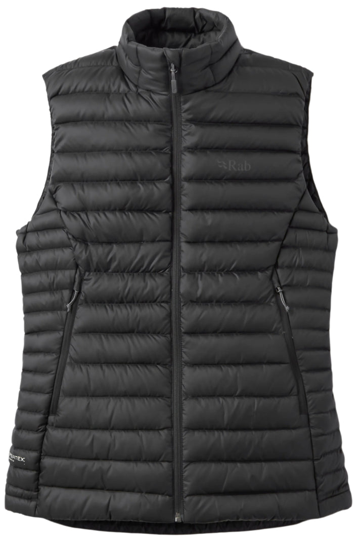Microlight Down Vest - Women's
