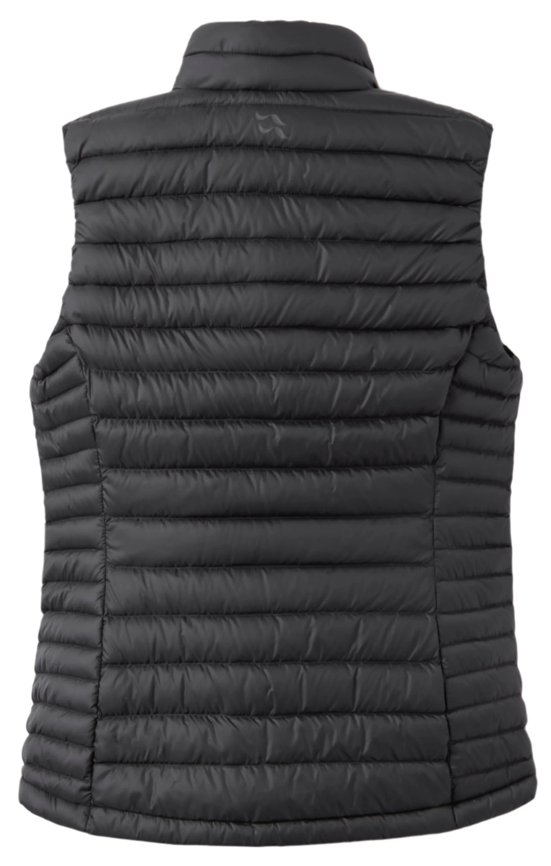 Microlight Down Vest - Women's