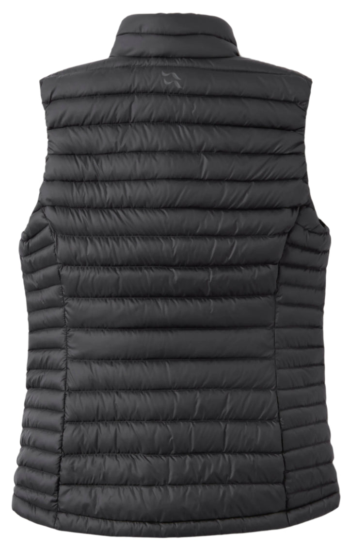 Microlight Down Vest - Women's