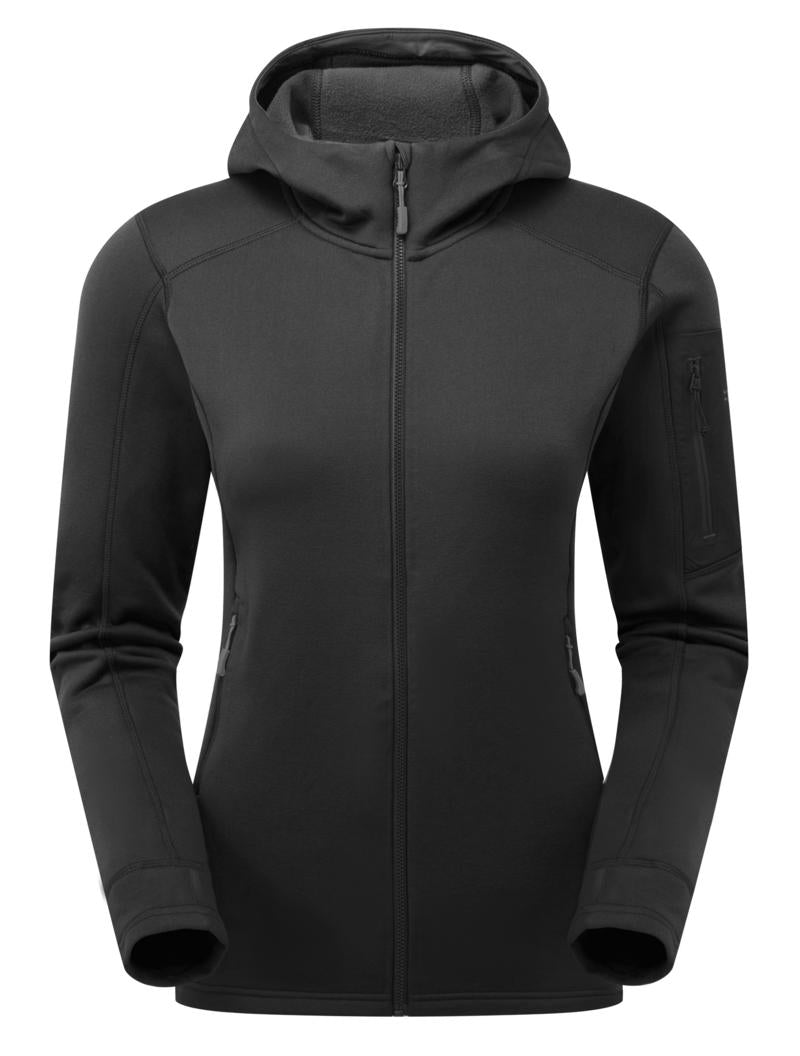 Modulus Hoodie Jacket - Women's