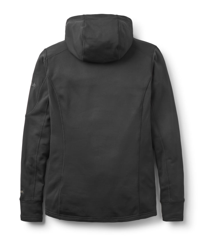 Modulus Hoody Jacket - Women's