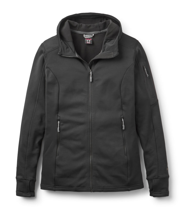 Modulus Hoody Jacket - Women's