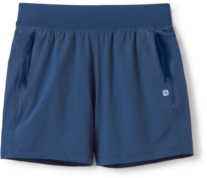 Momentum Shorts - Women's