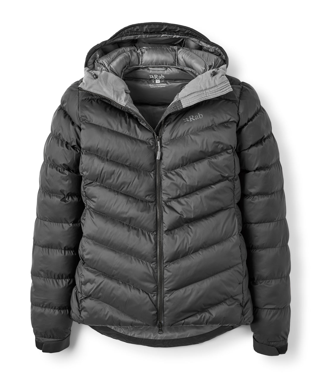 Nebitron Pro Insulated Jacket - Women's