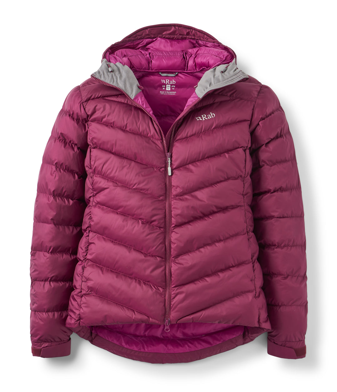 Nebitron Pro Insulated Jacket - Women's