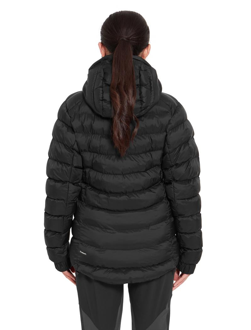 Nebitron Pro Insulated Jacket - Women's