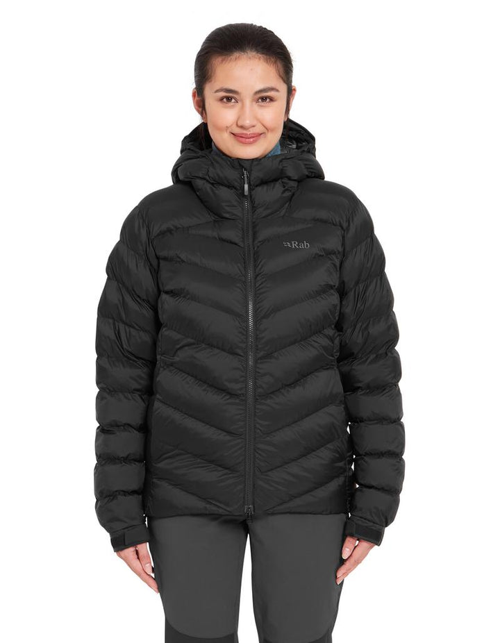 Nebitron Pro Insulated Jacket - Women's