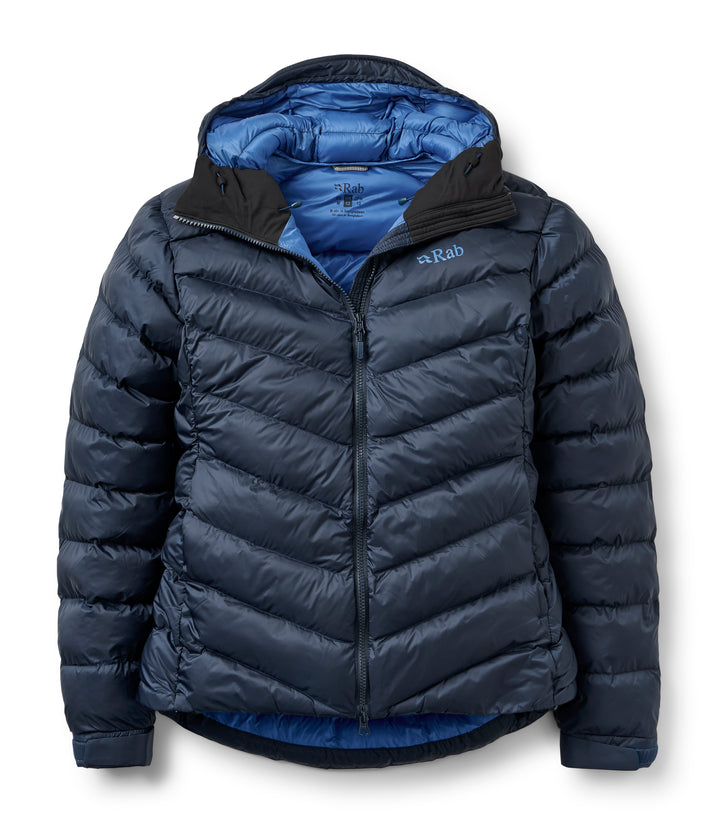 Nebitron Pro Insulated Jacket - Women's