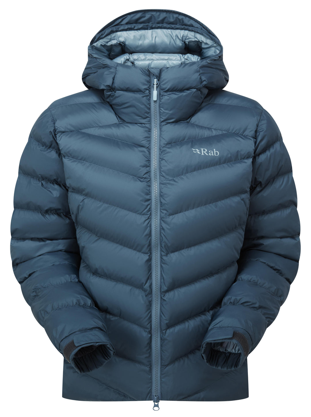 Nebitron Pro Insulated Jacket - Women's