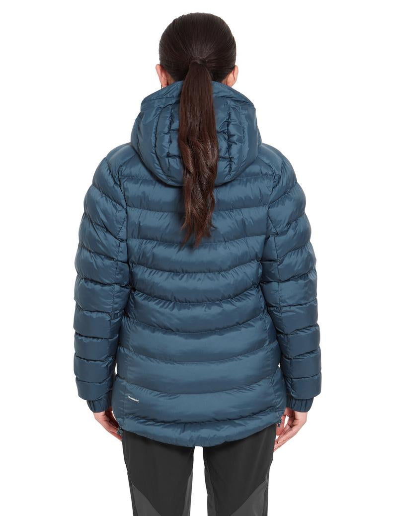 Nebitron Pro Insulated Jacket - Women's