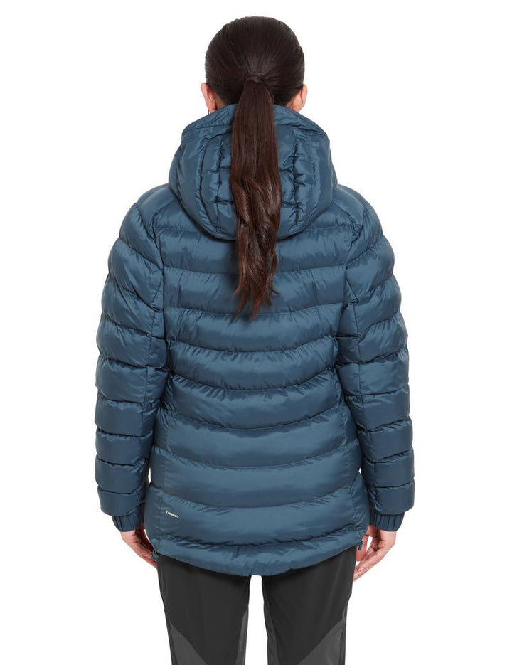 Nebitron Pro Insulated Jacket - Women's
