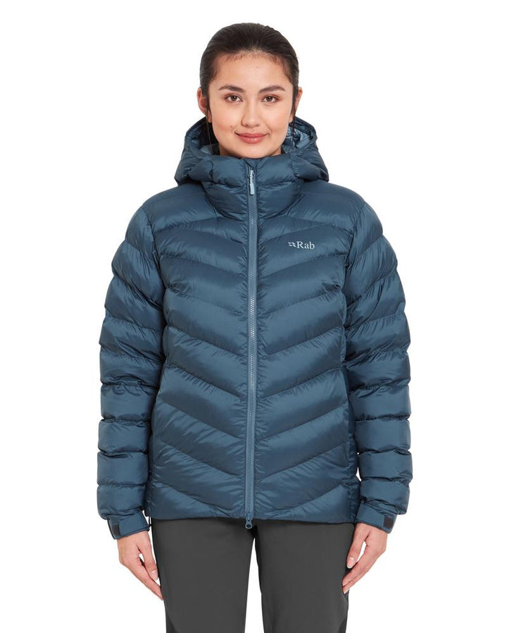 Nebitron Pro Insulated Jacket - Women's