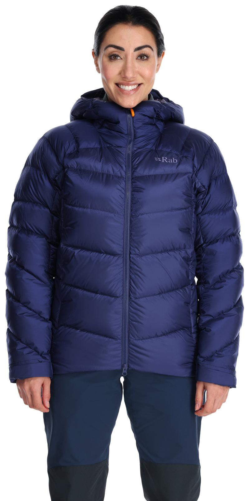 Neutrino Pro Down Jacket - Women's