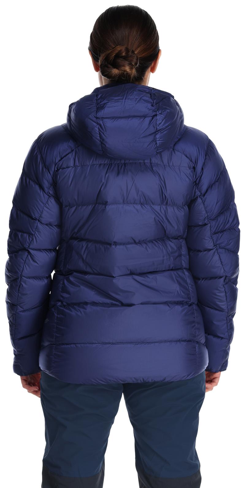 Neutrino Pro Down Jacket - Women's