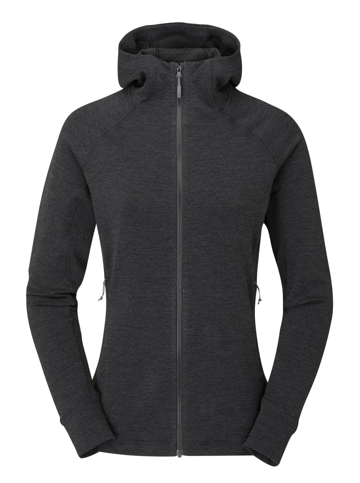 Nexus Hoodie Jacket - Women's