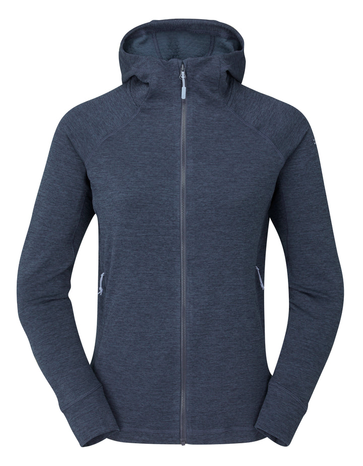 Nexus Hoodie Jacket - Women's