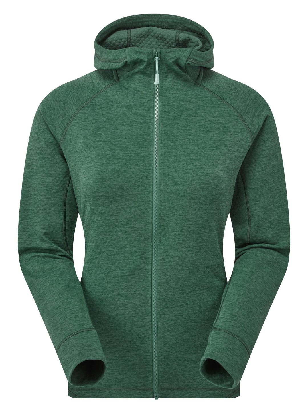 Nexus Hoodie Jacket - Women's