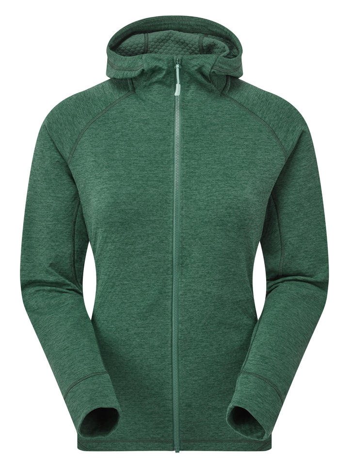 Nexus Hoodie Jacket - Women's