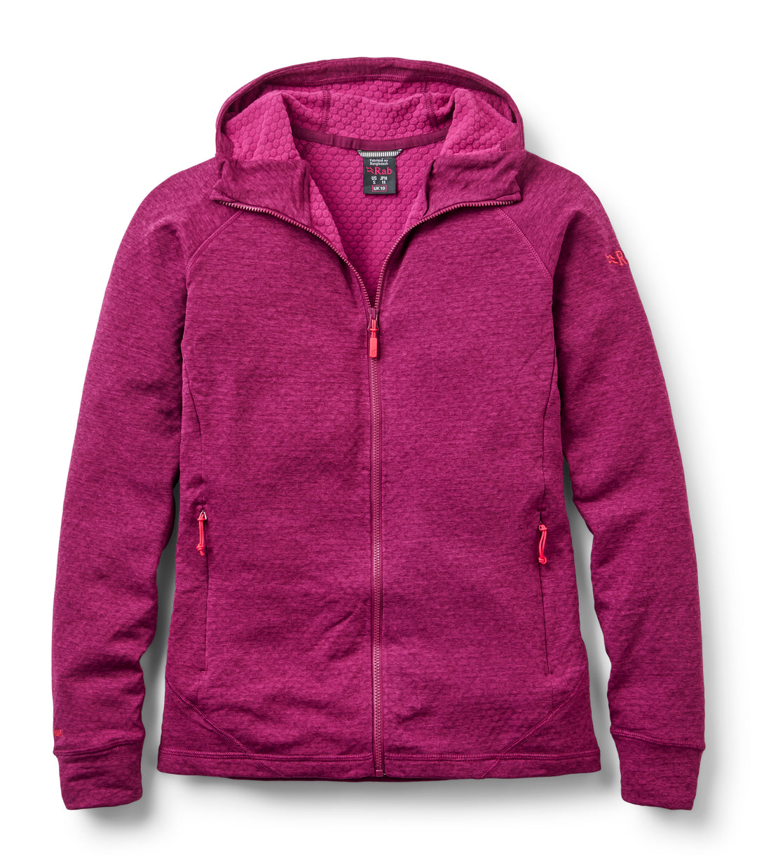 Nexus Hoodie Jacket - Women's