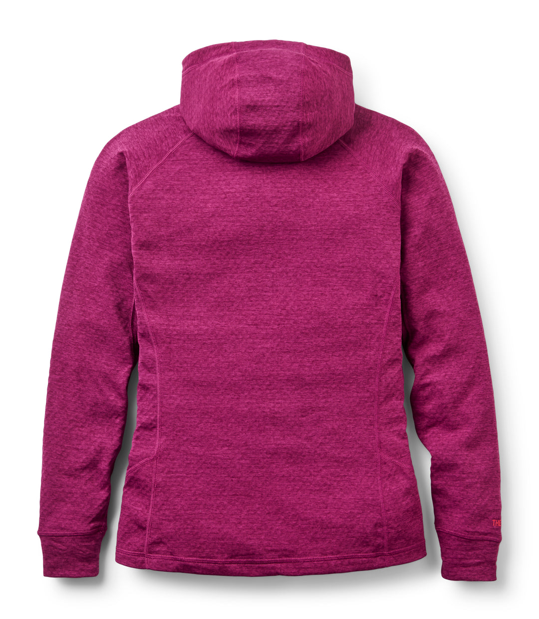 Nexus Hoodie Jacket - Women's