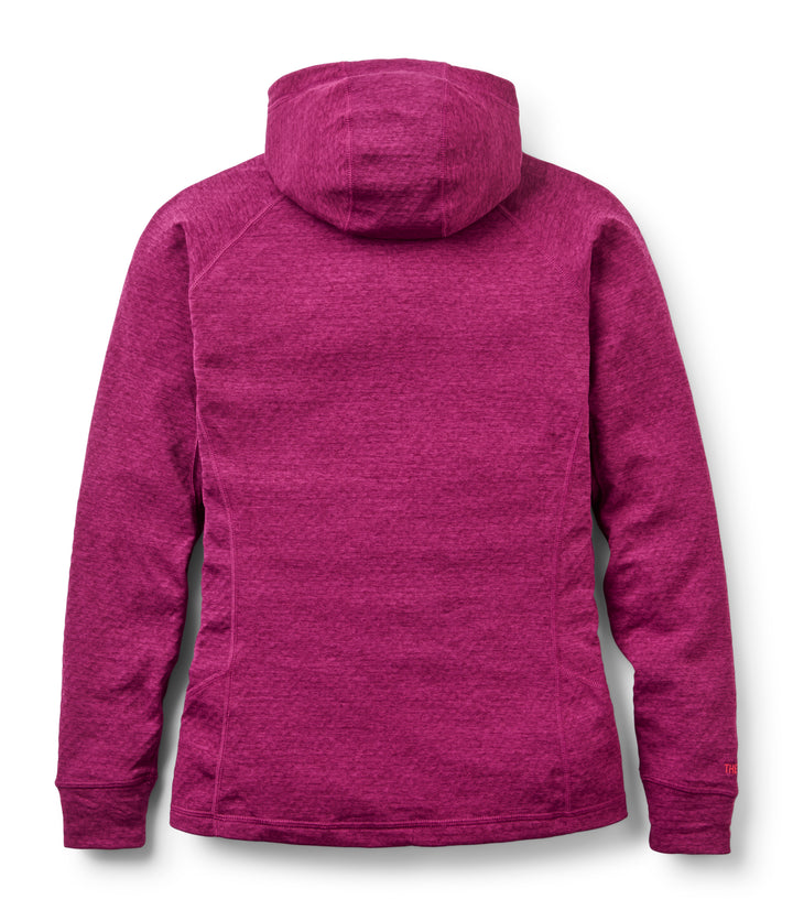 Nexus Hoodie Jacket - Women's