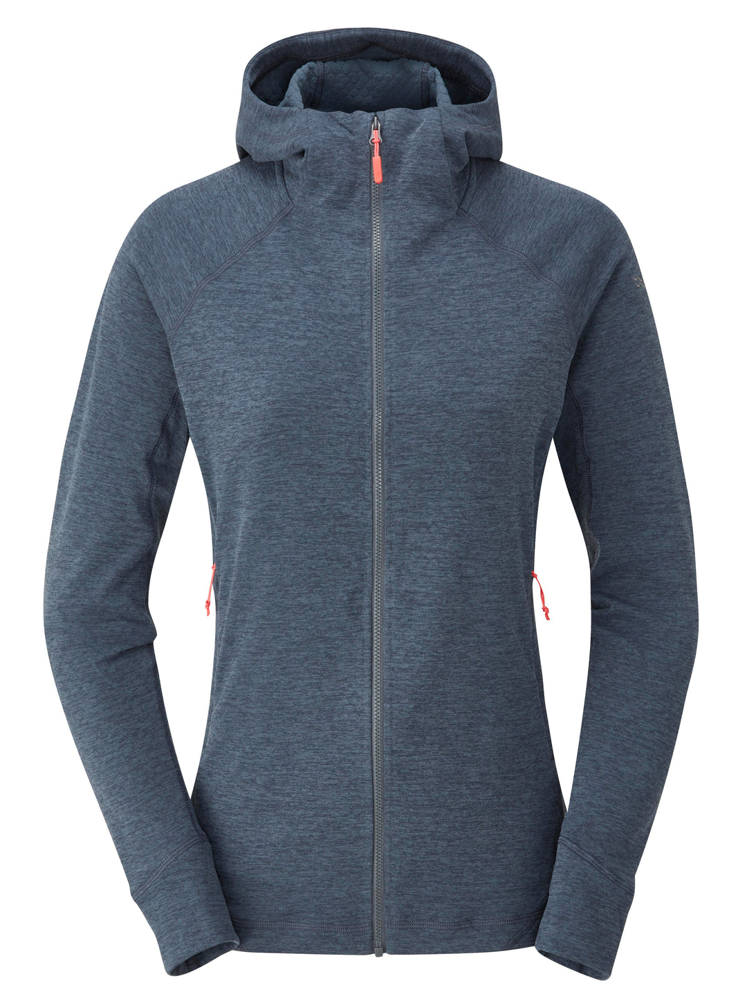 Nexus Hoodie Jacket - Women's