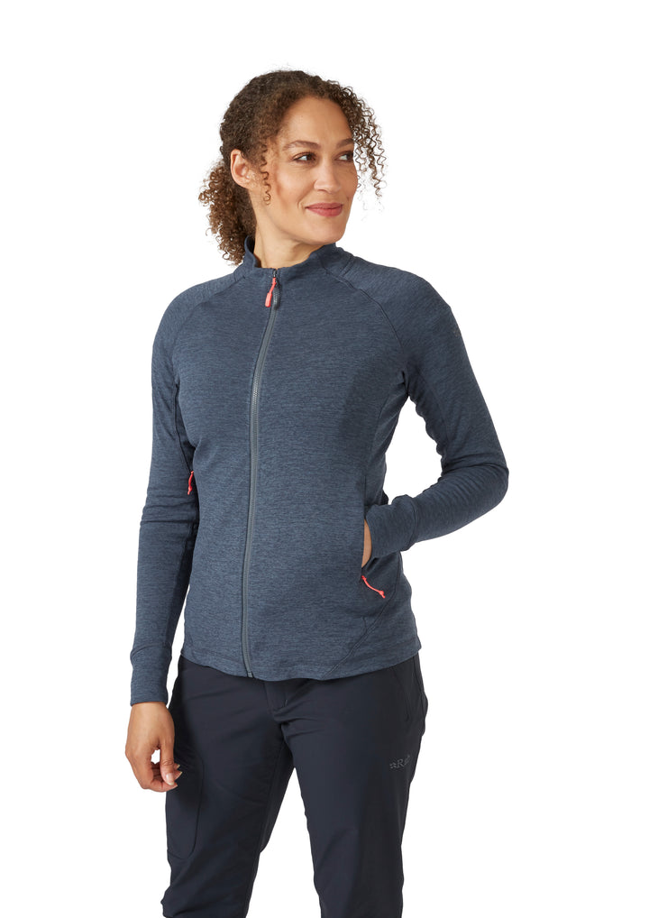 Nexus Jacket - Women's