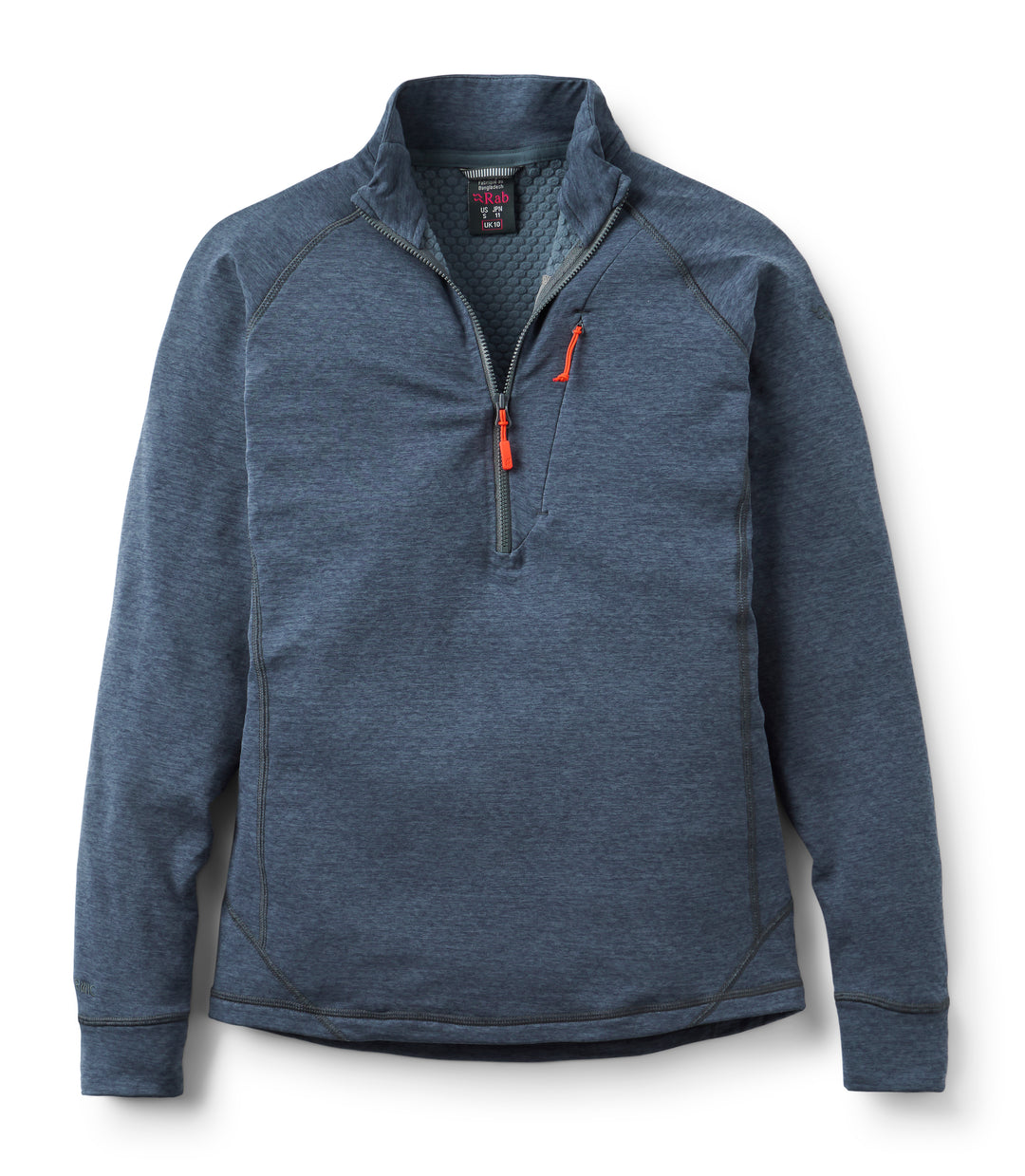 Nexus Pull-On Shirt - Long Sleeve - Women's