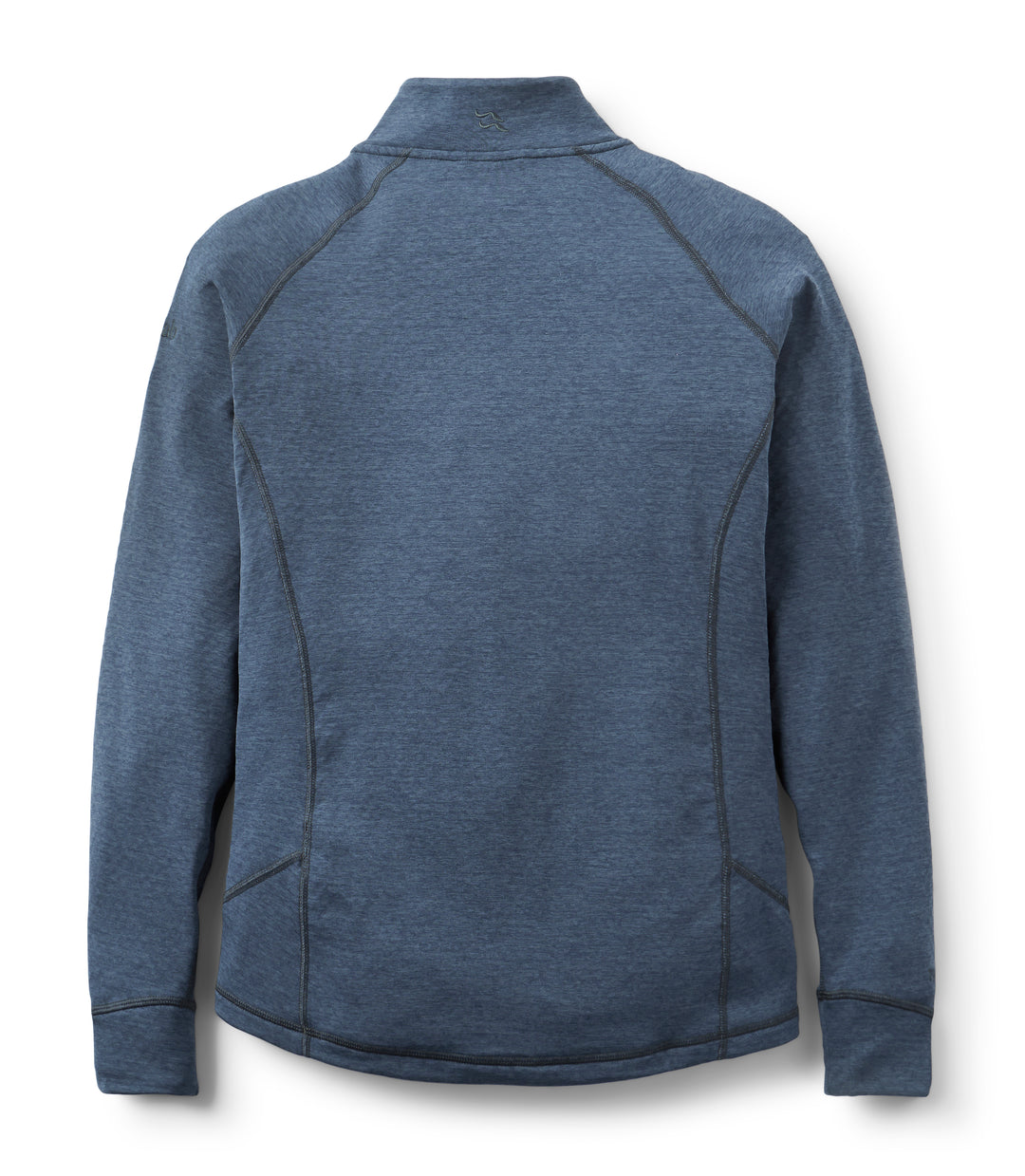 Nexus Pull-On Shirt - Long Sleeve - Women's