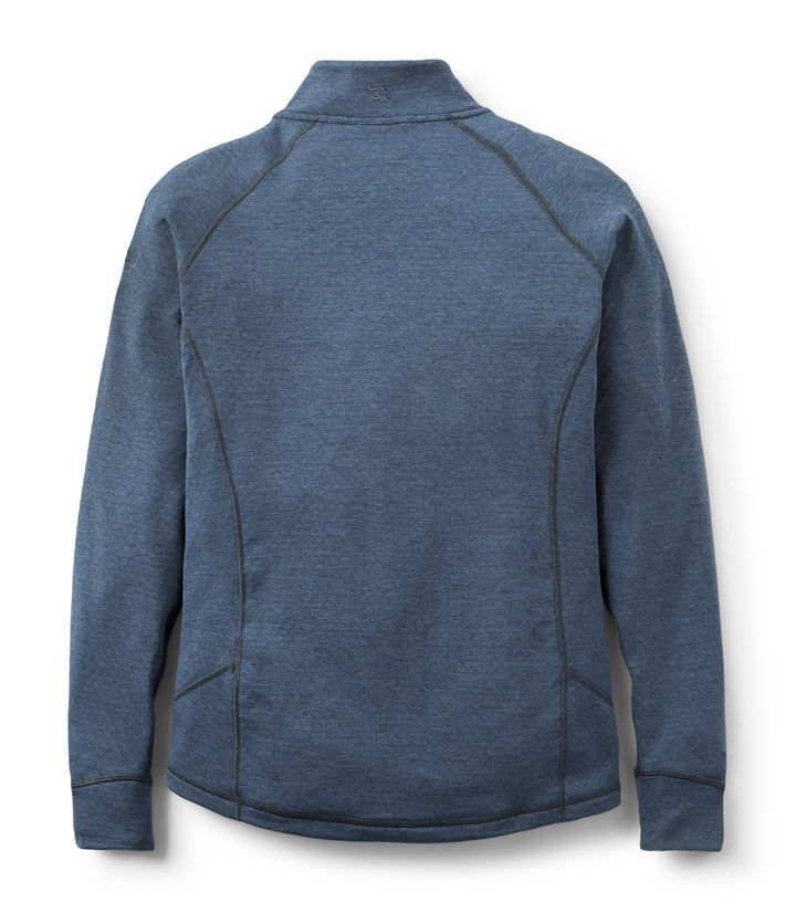 Nexus Pull-On Shirt - Long Sleeve - Women's