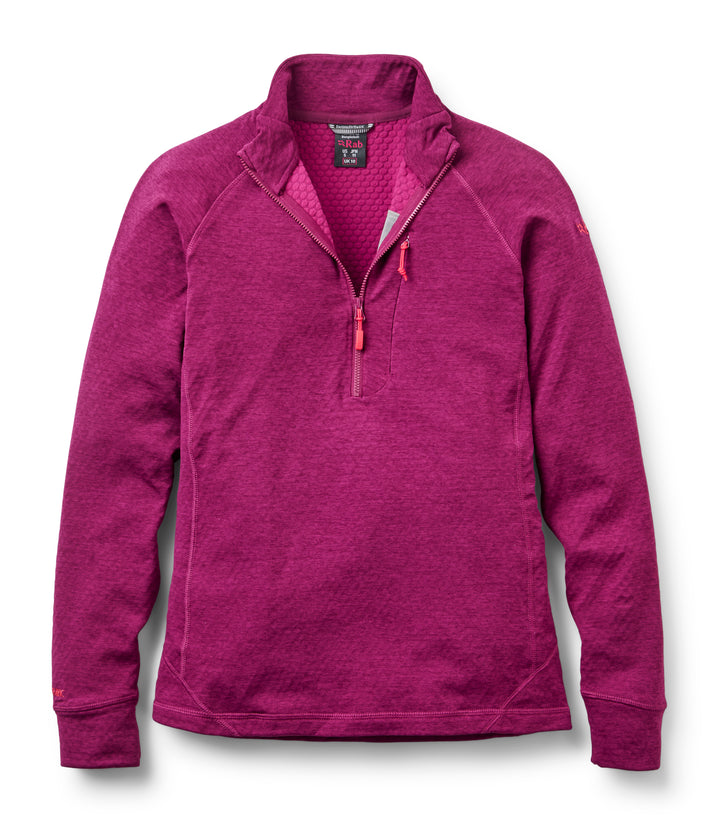 Nexus Pull-On Shirt - Long Sleeve - Women's